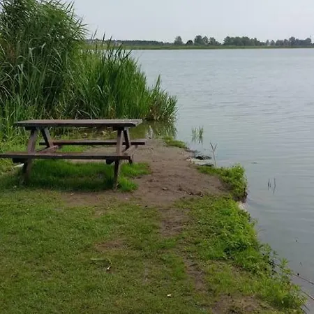 Lazy Town * Mielno (Koszalin)