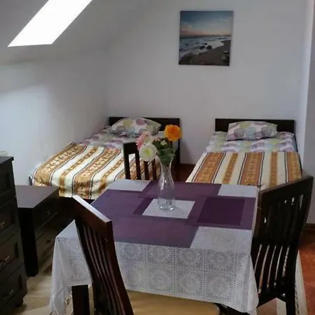 Apartamento Lazy Town Mielno (Koszalin)