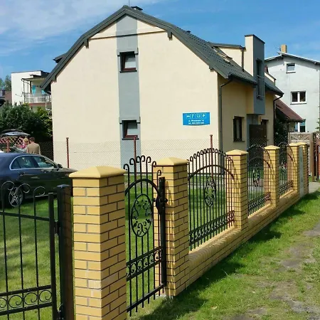 Lazy Town Mielno (Koszalin)