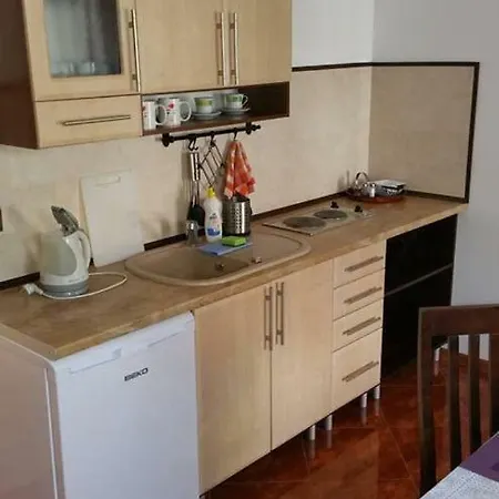 Lazy Town Apartamento
