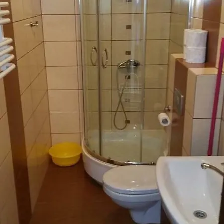 Lazy Town Mielno (Koszalin)